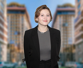 Шпагина Екатерина Алексеевна