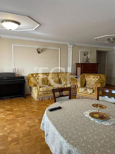 Многокомнатная квартира, 197 м2, обл. Тульская, г. Тула, улица Демонстрации, 1А 9