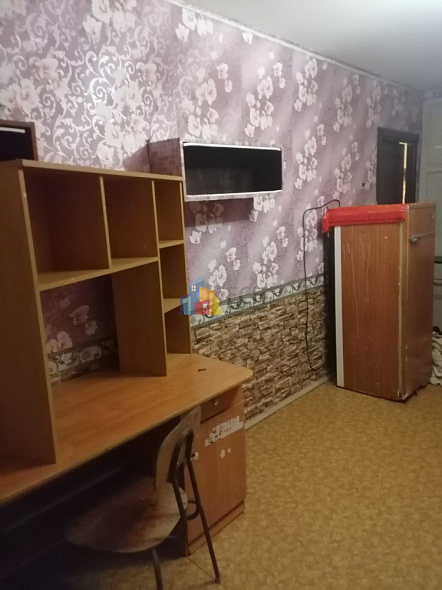 Многокомнатная квартира, 93 м2, обл. Тульская, г. микрорайон Мясново, 7-й Полюсный проезд, 16А 2