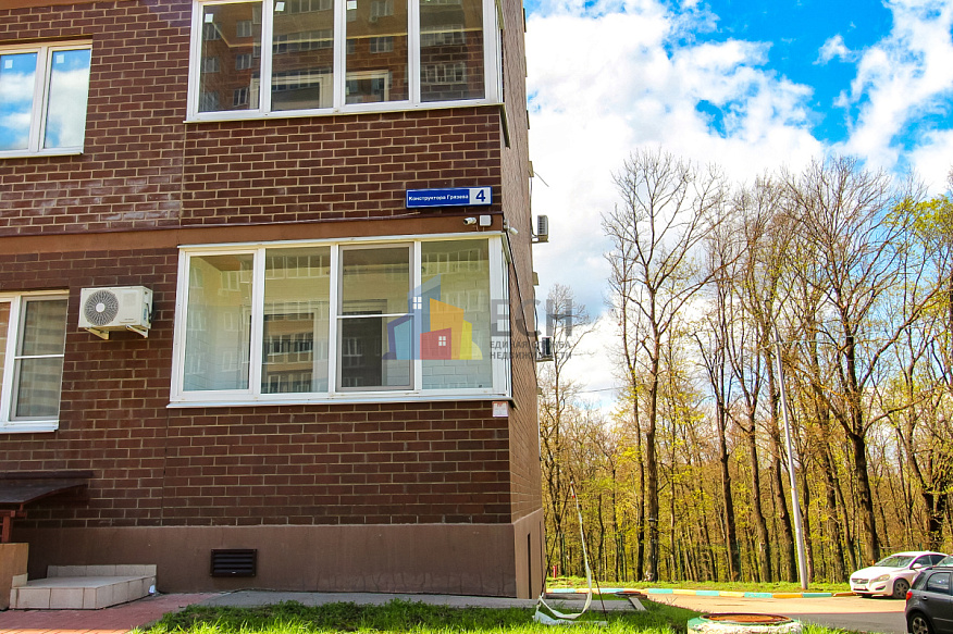 Продажа 3 комнатной квартиры, 116 м2, обл. Тульская, г. Тула, улица Конструктора Грязева, 4 3