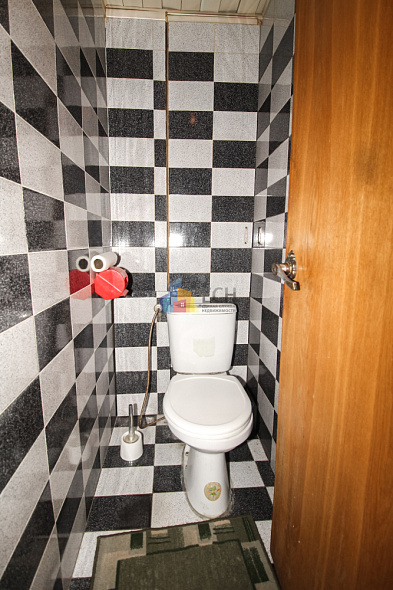 Продажа 3 комнатной квартиры, 92.5 м2, обл. Тульская, г. Тула, Первомайская улица, 30 12