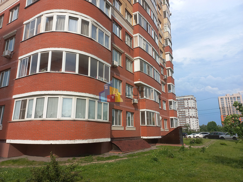 Продажа 2 комнатной квартиры, 58 м2, обл. Тульская, г. Тула, улица Генерала Маргелова, 5А 14