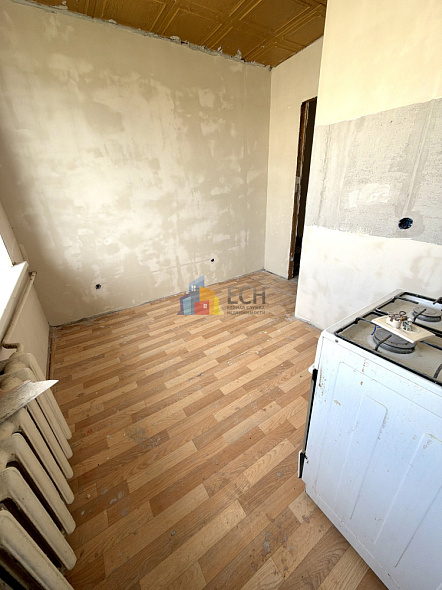 Продажа 2 комнатной квартиры, 51 м2, обл. Тульская, г. рабочий посёлок Плеханово, Заводская улица, 23 13
