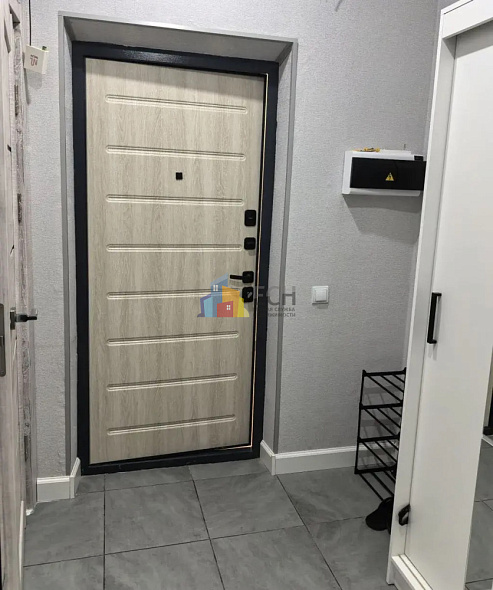 Продажа Студия комнатной квартиры, 24.5 м2, обл. Тульская, г. Тула, улица Фёдора Смирнова, 2к1 10