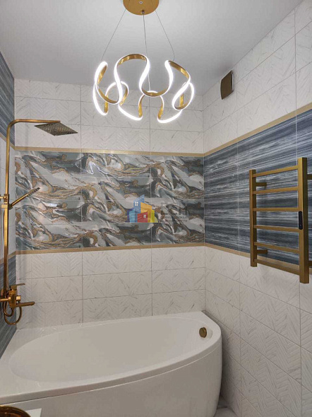Продажа 2 комнатной квартиры, 56.8 м2, обл. Тульская, г. посёлок Горелки, Ключевая улица, 4 11