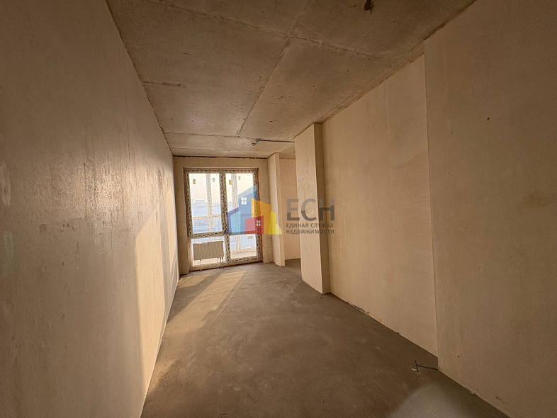 Продажа 2 комнатной квартиры, 51.41 м2, г. Тула, ул. Оборонная, д. 104 4