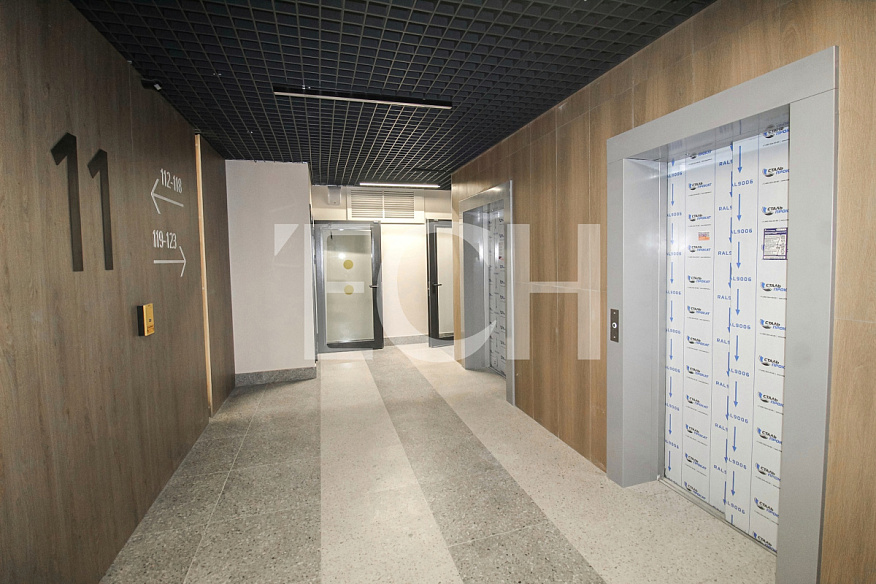 Продажа 1 комнатной квартиры, 33 м2, обл. Тульская, г. Тула, улица Чмутова, 158к1 5