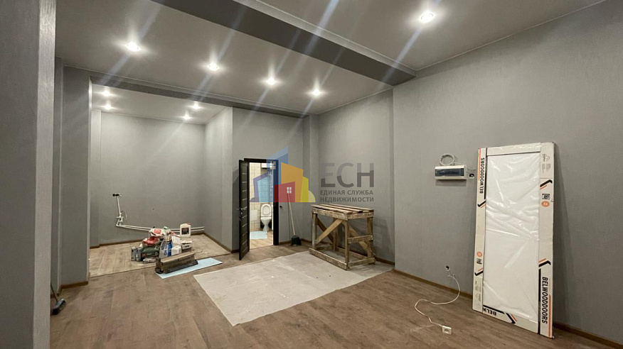 Продажа 1 комнатной квартиры, 45 м2, 301248, обл. Тульская, р-н. Щекинский, г. Щекино, ул. Свободы, д. 6 8