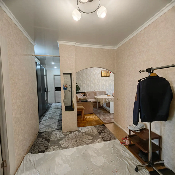 Многокомнатная квартира, 101 м2, обл. Тульская, г. Тула, 2-й проезд Металлургов, 2к2 13