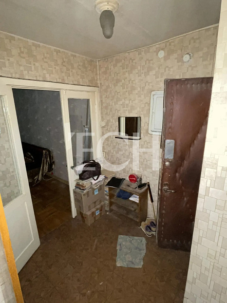 Продажа 3 комнатной квартиры, 55.5 м2, обл. Тульская, г. микрорайон Мясново, Парашютный проезд, 38Б 9