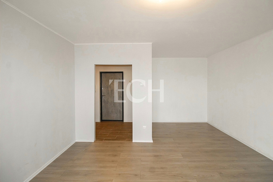 Продажа 1 комнатной квартиры, 45 м2, обл. Тульская, г. Тула, улица Павшинский Мост, 1к1 6