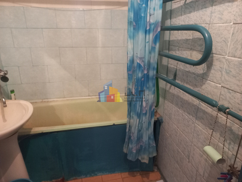 Продажа 2 комнатной квартиры, 47 м2, обл. Тульская, г. посёлок Косая Гора, Демешковская улица, 10 16