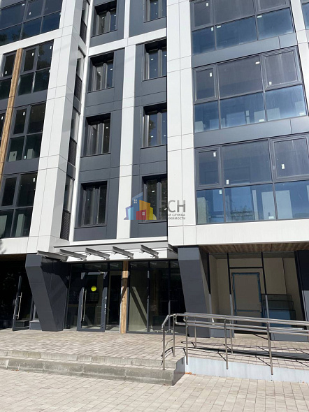 Продажа 2 комнатной квартиры, 74.5 м2, обл. Тульская, г. Тула, Первомайская улица, 32А 3