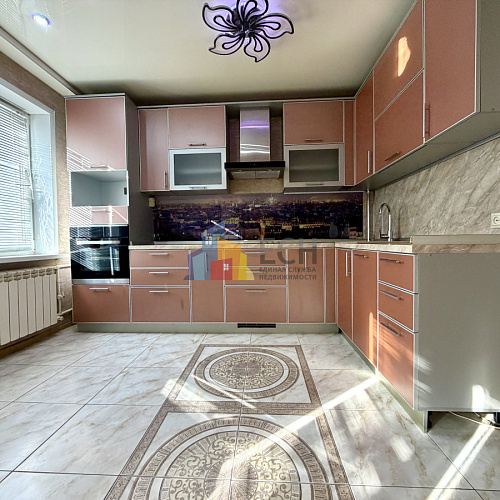 Продажа 3 комнатной квартиры, 60.6 м2, обл. Тульская, г. Новомосковск, улица Орджоникидзе, 5 