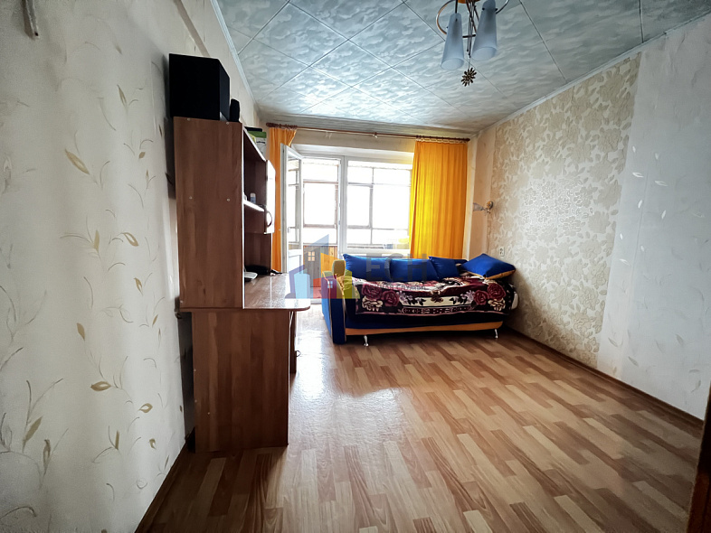 Продажа 2 комнатной квартиры, 47.6 м2, обл. Тульская, г. Тула, улица Максима Горького, 13 3