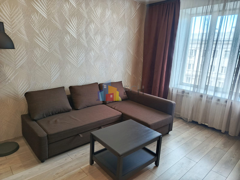 Продажа 2 комнатной квартиры, 58 м2, обл. Тульская, г. Тула, проспект Ленина, 18 12