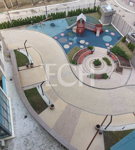 Продажа 3 комнатной квартиры, 114 м2, обл. Тульская, г. Тула, улица Болдина, 101 6