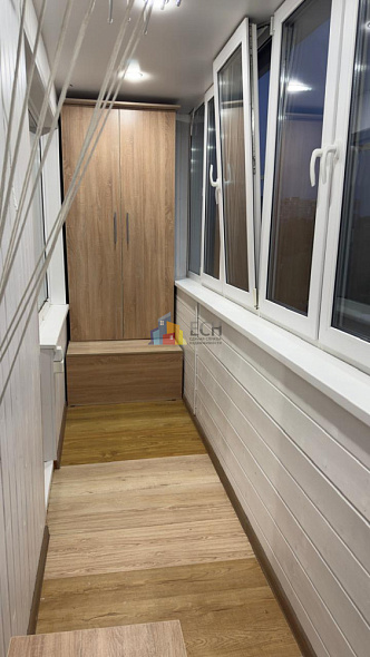 Многокомнатная квартира, 78.1 м2, обл. Тульская, г. Тула, улица Максима Горького, 37 18