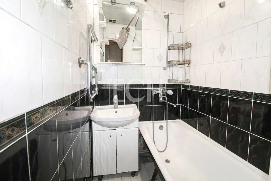 Продажа 3 комнатной квартиры, 63.3 м2, обл. Тульская, г. Тула, улица Пузакова, 26 14