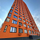 Продажа 1 комнатной квартиры, 35 м2, обл. Тульская, г. микрорайон Петровский квартал, улица Маршала Полубоярова, 5 12