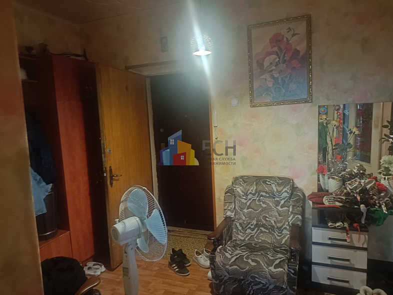 Продажа 2 комнатной квартиры, 79 м2, обл. Тульская, г. Тула, улица Льва Толстого, 117 5