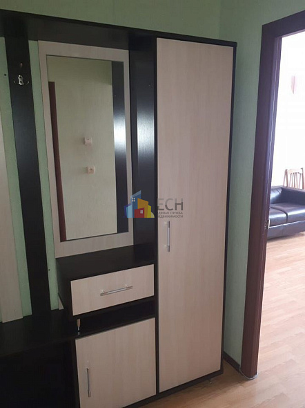 Продажа 1 комнатной квартиры, 34.8 м2, обл. Тульская, г. Тула, Пушкинская улица, 57 8