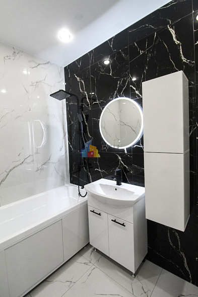 Продажа 2 комнатной квартиры, 38.3 м2, обл. Тульская, г. Тула, Рязанская улица, 17 12