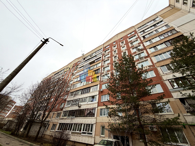 Продажа 3 комнатной квартиры, 70 м2, обл. Тульская, г. Тула, улица Мира, 14 18