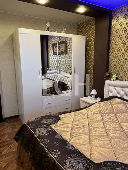 Продажа 3 комнатной квартиры, 82 м2, обл. Тульская, г. Тула, улица Генерала Маргелова, 5А 21