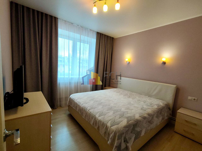 Продажа 2 комнатной квартиры, 51 м2, обл. Тульская, г. Тула, улица Строителей, 3 7