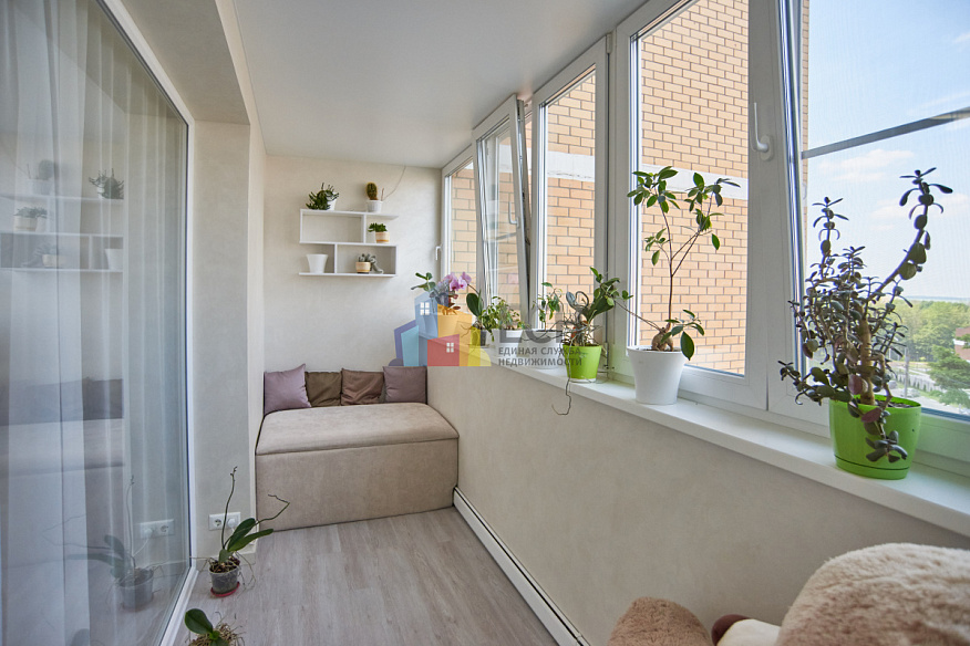 Продажа 3 комнатной квартиры, 98.8 м2, обл. Тульская, г. Тула, проспект Ленина, 132 11