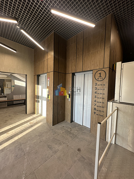 Продажа 3 комнатной квартиры, 64 м2, обл. Тульская, г. микрорайон Петровский квартал, улица Лётчика Пирожкова, 9 28