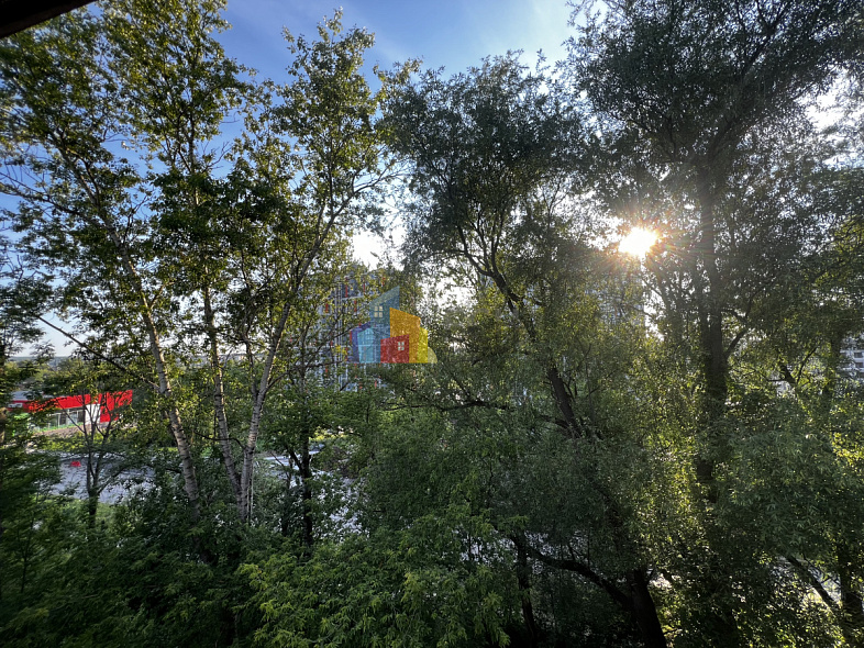 Продажа 3 комнатной квартиры, 56 м2, обл. Тульская, г. Тула, улица Седова, 39 10