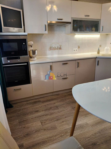 Продажа 3 комнатной квартиры, 82.9 м2, обл. Тульская, г. Тула, улица Вильямса, 12А 6