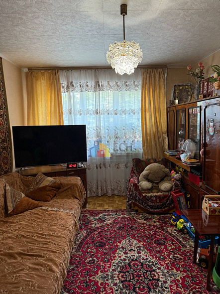 Продажа 3 комнатной квартиры, 51.3 м2, обл. Тульская, г. Тула, Гоголевская улица, 71 6