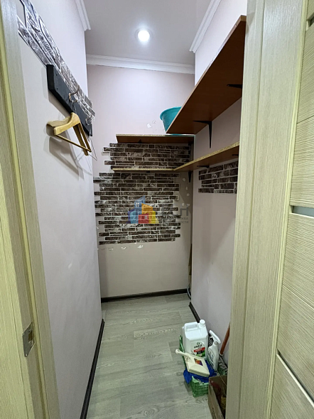 Продажа 1 комнатной квартиры, 40 м2, обл. Тульская, г. Тула, проспект Ленина, 134 15