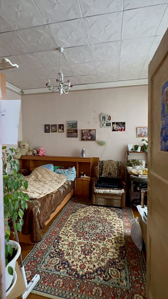 Многокомнатная квартира, 98 м2, обл. Тульская, г. Тула, Гоголевская улица, 58 6