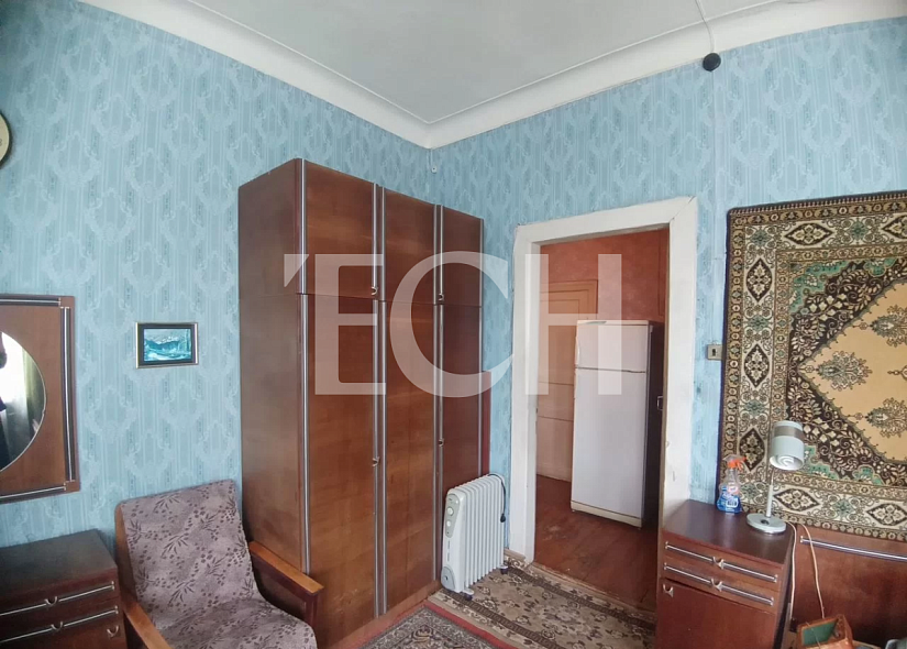 Продажа 4+ комнатной квартиры, 98 м2, обл. Тульская, г. Тула, проспект Ленина, 42 5