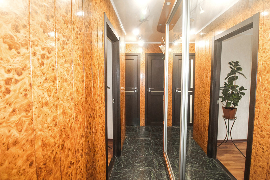 Продажа 2 комнатной квартиры, 45.3 м2, обл. Тульская, г. Тула, улица Сойфера, 9 22