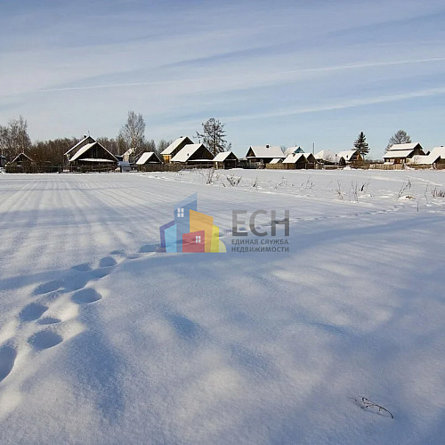 Земельные участки в Туле, продажа участков под ИЖС - ЕСН 