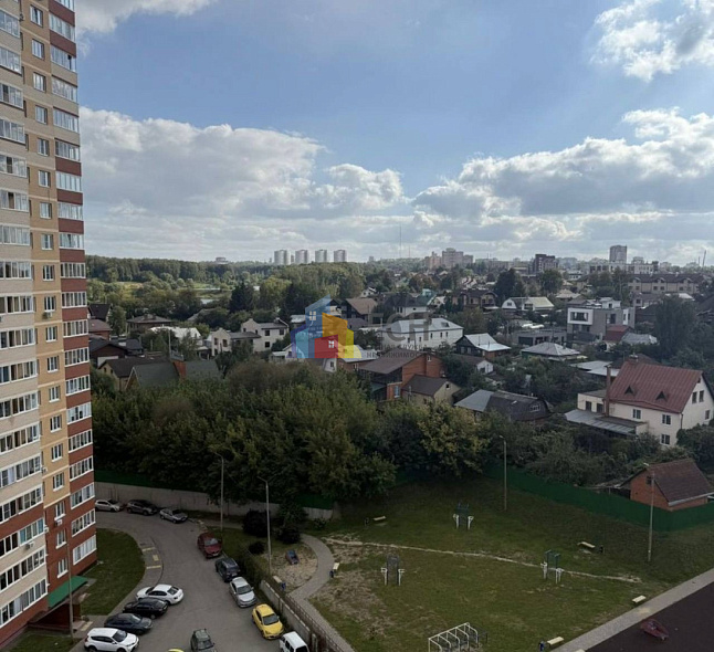 Продажа 1 комнатной квартиры, 44.1 м2, обл. Тульская, г. Тула, улица Болдина, 1к1 1