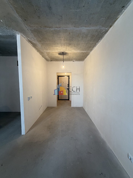 Продажа Студия комнатной квартиры, 29.08 м2, обл. Тульская, г. Тула, улица Фёдора Смирнова, 2к1 4