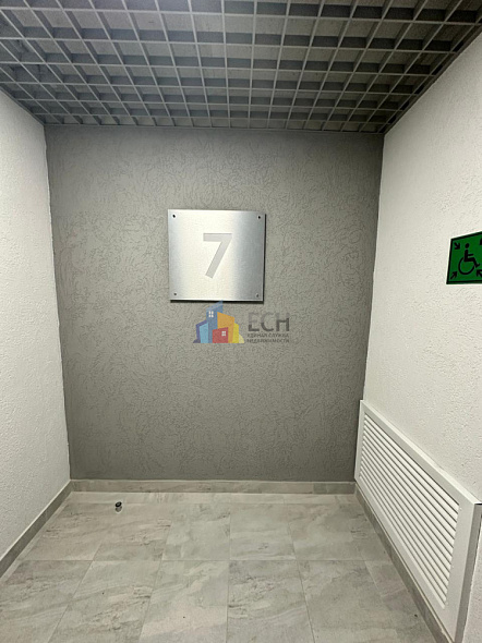 Продажа 3 комнатной квартиры, 77.1 м2, обл. Тульская, г. Тула, улица Купцов Гречихиных, 8 3