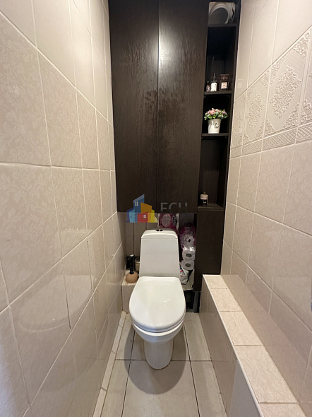 Продажа 3 комнатной квартиры, 57.9 м2, обл. Тульская, г. Тула, улица Михеева, 4Б 8