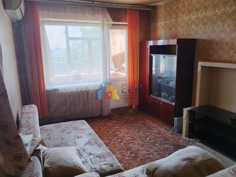 Продажа 1 комнатной квартиры, 36 м2, обл. Тульская, г. Тула, Приупская улица, 3 2