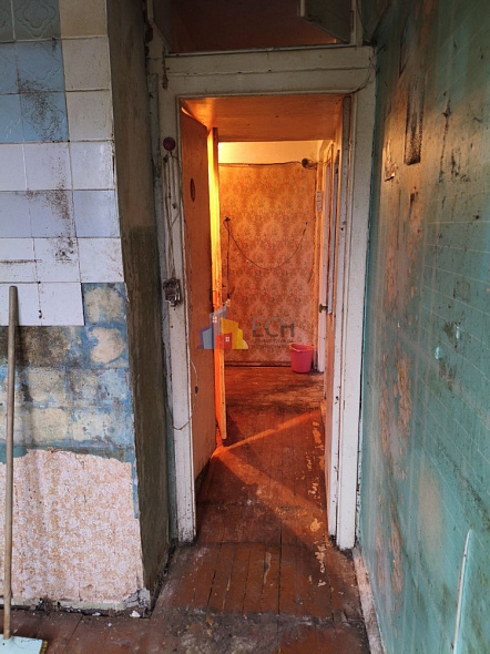 Продажа 2 комнатной квартиры, 45 м2, обл. Тульская, г. Тула, улица Кауля, 8 7