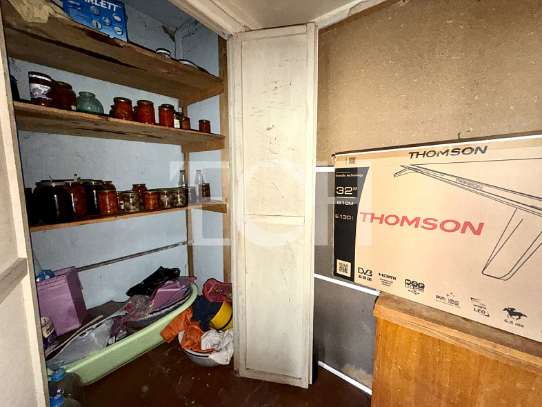 Продажа 3 комнатной квартиры, 64.9 м2, обл. Тульская, г. Белев, Рабочая улица, 38А 8