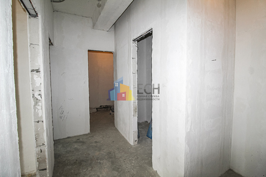 Продажа 1 комнатной квартиры, 36.8 м2, Тульская область, городской округ Тула, село Архангельское, Центральная улица, 2Б 8