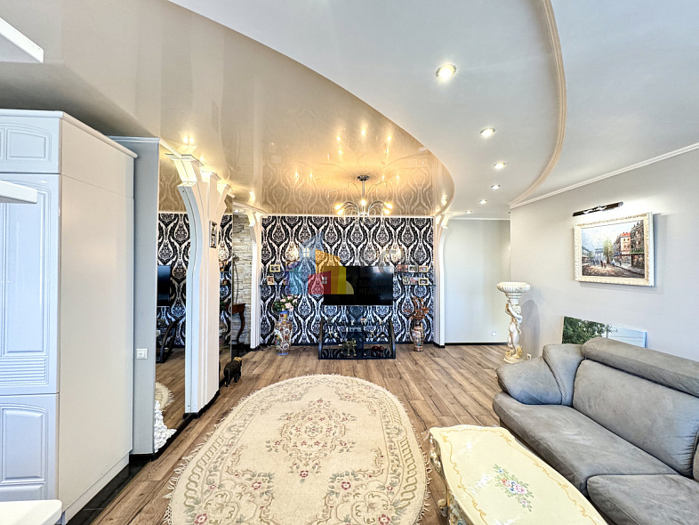Продажа 3 комнатной квартиры, 95 м2, обл. Тульская, г. Тула, улица 9 Мая, 8А 4