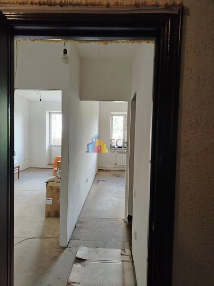 Продажа 1 комнатной квартиры, 36.3 м2, обл. Тульская, г. 8, улица Баженова, 8, подъезд 1 5